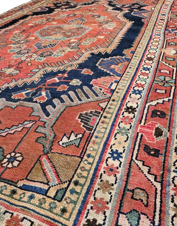 persian carpet